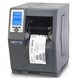 เครื่องพิมพ์บาร์โค้ด Datamax-O’Neil H-CLASS H-4212X